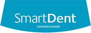 Logo SmartDent Zahnheilkunde