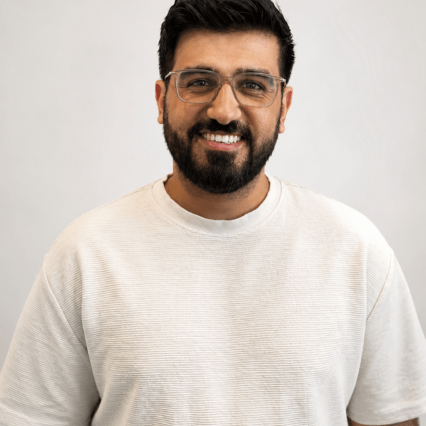 Porträt Sakaria Mohamed: Praxis Management und Qualitätsmanagement in Duisburg-Hochfeld